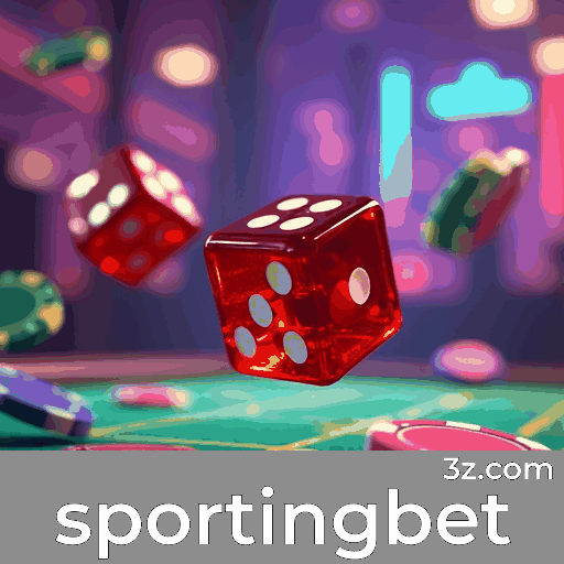 Casino com Tecnologia Holística 3D na Sportingbet