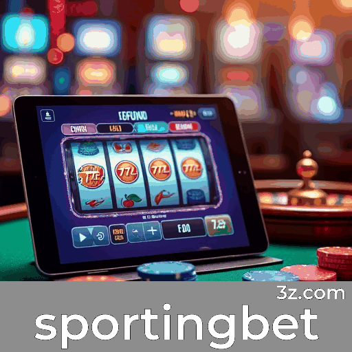 Exclusividade e Segurança para Membros Sportingbet