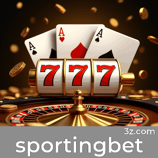 Sportingbet: Slots-Emoção Sem Limite, Dealers ao Vivo-Experiência Imersiva, Jogos de Mesa-Variedade Extrema